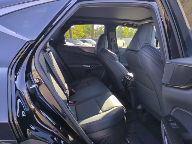 Used 2025 Lexus NX 450h+ F Sport w/ Accessory Package (Z1) AWD/4WD image 27