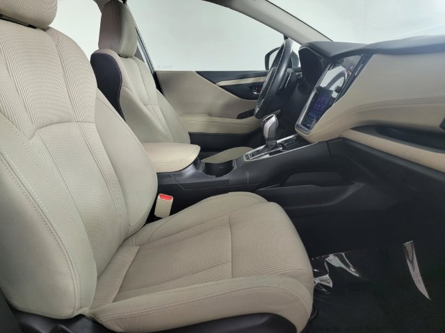 Used 2022 Subaru Legacy Premium AWD/4WD image 17