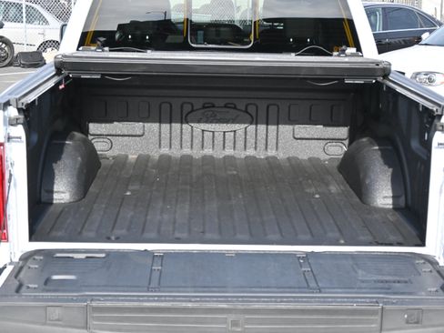 Used 2021 Ford F150 Raptor w/ Equipment Group 801A High image 27