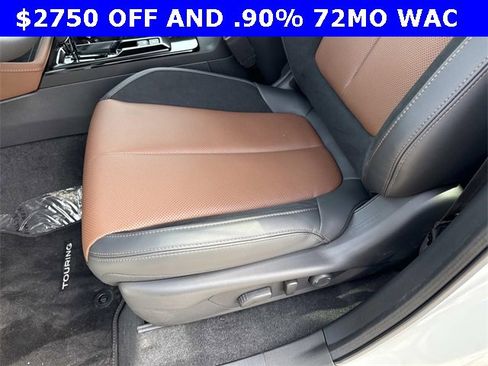 New 2026 Subaru Forester Touring image 15