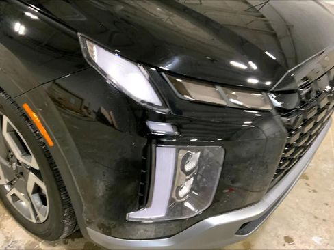 Used 2025 Hyundai Palisade SEL image 26