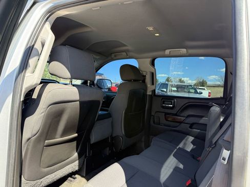 Used 2015 GMC Sierra 1500 SLE w/ SLE Value Package image 20