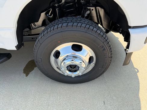 New 2026 Ford F350 XL w/ STX Appearance Package AWD/4WD image 18