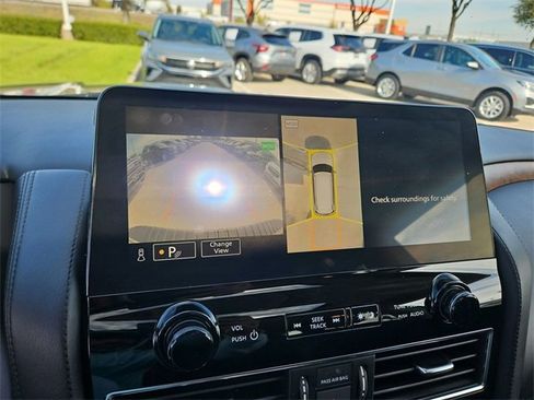 Used 2023 Nissan Armada SL image 15