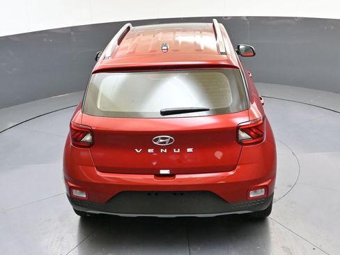 New 2026 Hyundai Venue SEL image 48