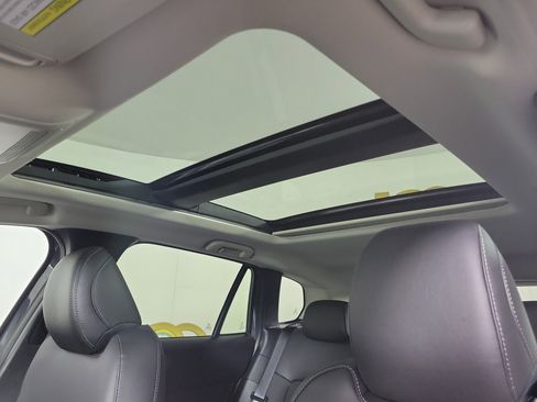 New 2026 MAZDA CX-50 AWD 2.5 S w/ Preferred Pkg image 22