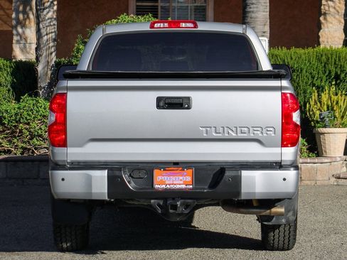 Used 2016 Toyota Tundra SR5 w/ TRD Off Road Package image 7