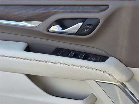 Used 2021 GMC Yukon Denali image 17