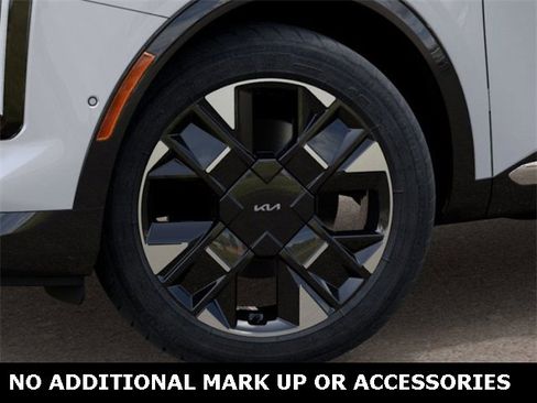 New 2026 Kia Sportage SX Prestige image 9