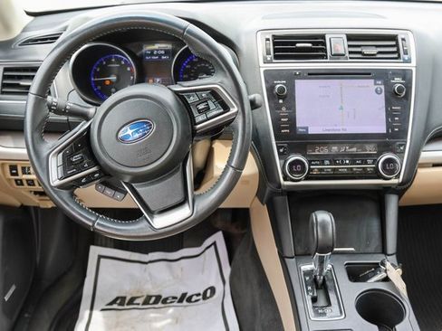 Used 2019 Subaru Legacy 2.5i Limited w/ Popular Package #2A image 20