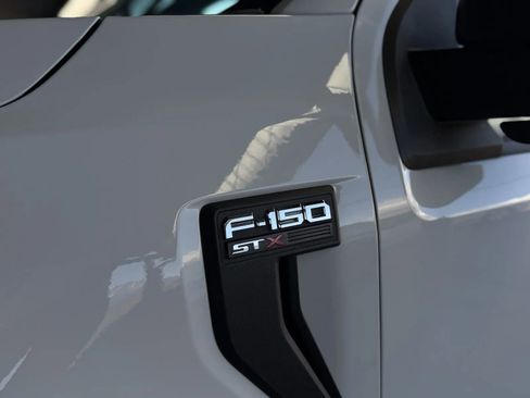 Used 2022 Ford F150 XL w/ STX Appearance Package image 42