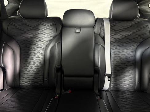 New 2026 Genesis GV80 3.5T e-SC AWD/4WD image 15