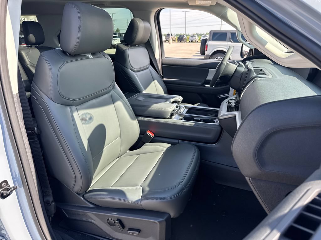 New 2026 Ford Expedition Max Active AWD/4WD image 12