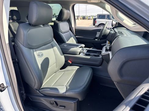 New 2026 Ford Expedition Max Active AWD/4WD image 12