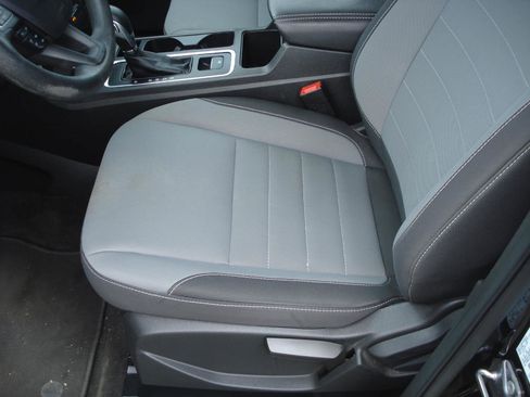 Used 2018 Ford Escape S FWD image 13