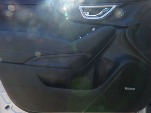 Used 2023 Subaru Forester Touring image 13