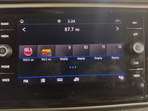 Used 2021 Volkswagen Atlas SEL FWD image 25