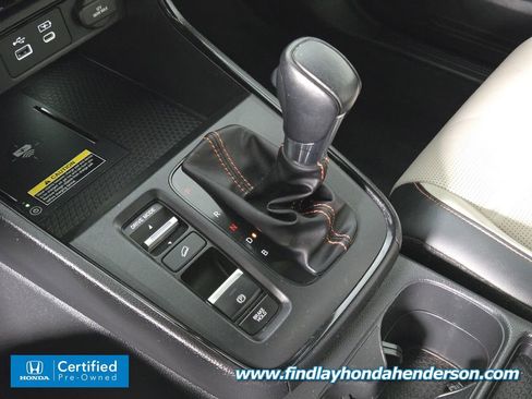 Used 2023 Honda CR-V Sport Touring image 31