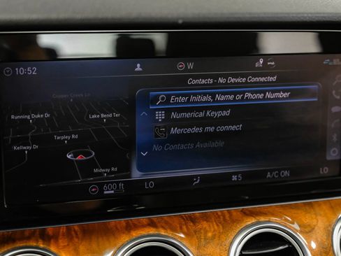 Used 2019 Mercedes-Benz E 300 image 26