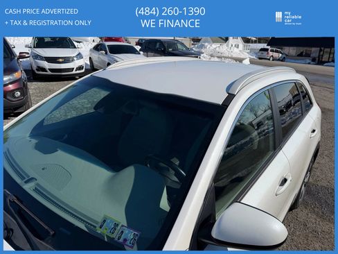 Used 2019 Kia Niro LX image 11