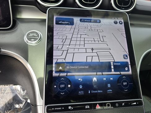 Used 2024 Mercedes-Benz C 300 Sedan image 21