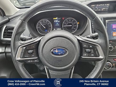 Used 2017 Subaru Impreza 2.0i Limited image 5