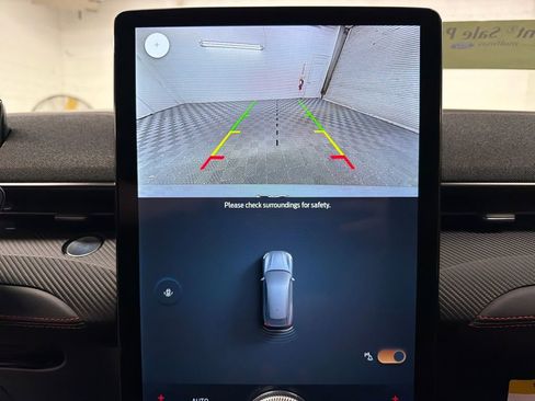 New 2026 Ford Mustang Mach-E Premium w/ Sport Appearance Package image 25