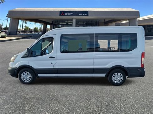 Used 2016 Ford Transit 350 XL image 2