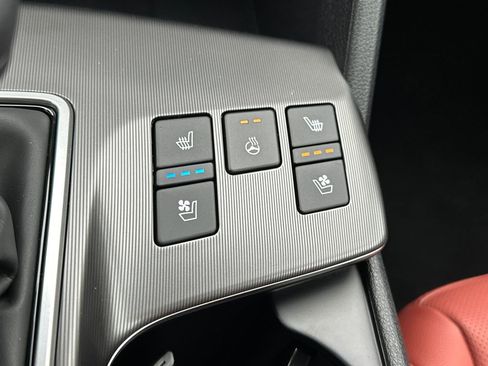 New 2026 Kia Sportage SX image 29