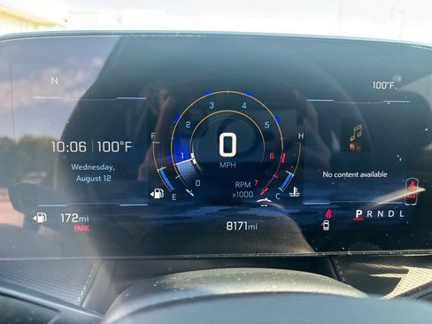 Used 2026 Chevrolet Equinox LT FWD image 6