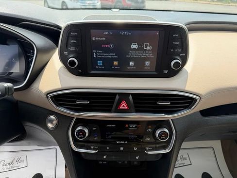 Used 2020 Hyundai Santa Fe SEL AWD/4WD image 25
