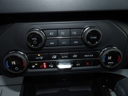 New 2024 Ford Bronco Raptor w/ Interior Carbon Fiber Pack 6 image 20