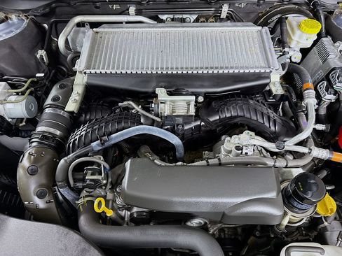 Used 2022 Subaru Legacy Limited XT AWD/4WD image 36