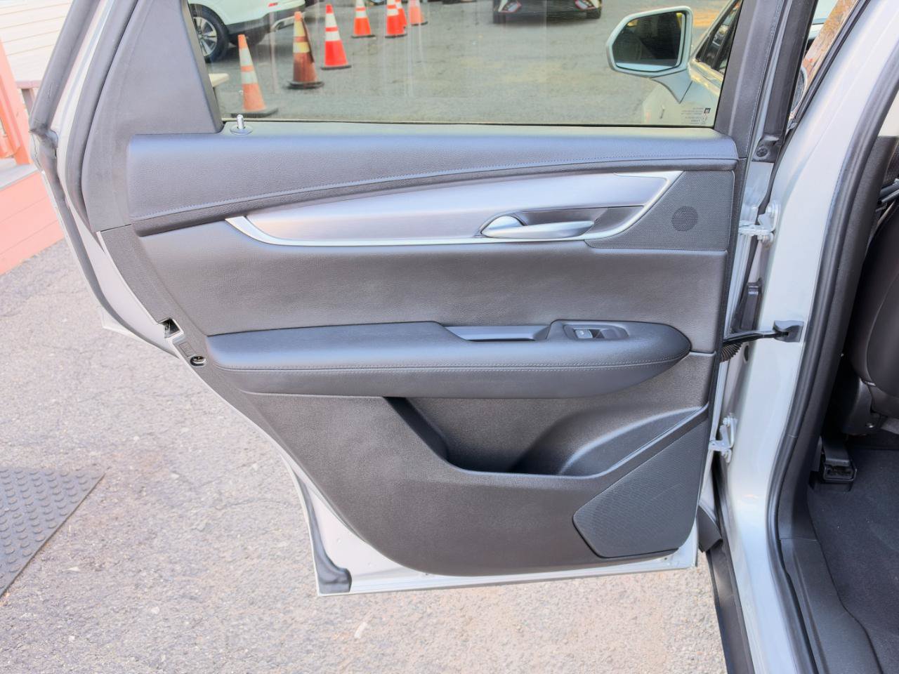 Used 2019 Cadillac XT5 Luxury AWD/4WD image 33