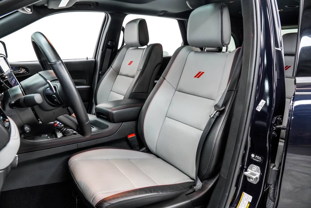 Used 2024 Dodge Durango GT AWD/4WD image 4