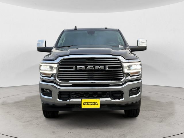 Used 2023 RAM 2500 Laramie AWD/4WD image 2