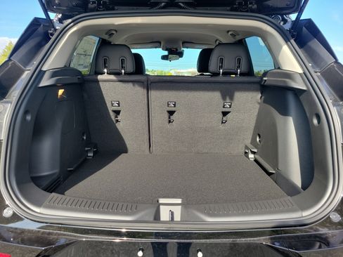 New 2026 Buick Encore GX Sport Touring w/ Advanced Technology Package image 16