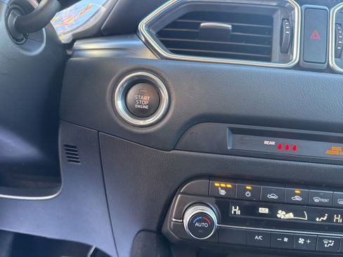 Used 2024 MAZDA CX-5 AWD 2.5 S w/ Select Package image 18