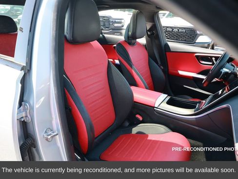 Used 2023 Mercedes-Benz C 300 Sedan w/ AMG Line w/ Night Package image 15
