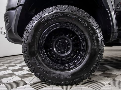 Used 2022 RAM 1500 TRX w/ TRX Level 2 Equipment Group AWD/4WD image 34