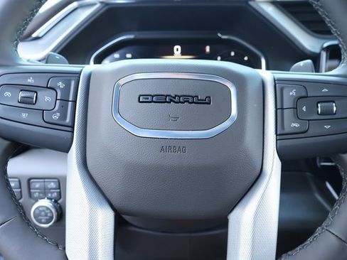 Used 2026 GMC Sierra 1500 Denali w/ Denali Reserve Package image 23