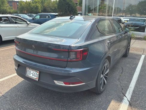 Used 2022 Polestar Polestar 2 w/ Plus Package AWD/4WD image 3