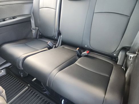 New 2026 Honda Odyssey EX-L image 34