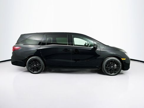 Used 2025 Honda Odyssey Sport-L image 10