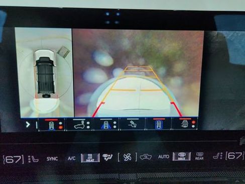 Used 2024 GMC Hummer EV 3X w/ Omega Edition image 44