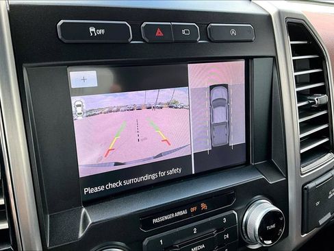 Used 2020 Ford F150 Platinum w/ Equipment Group 701A Luxury AWD/4WD image 27