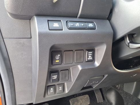 New 2026 Nissan Frontier PRO-4X image 22