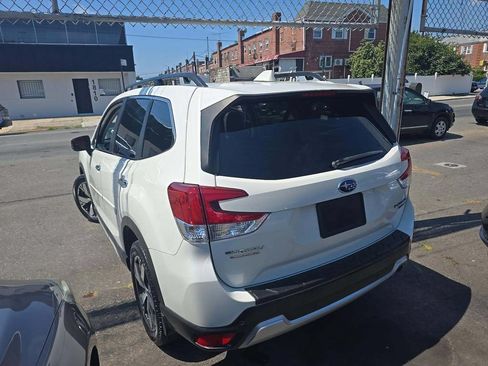 Used 2019 Subaru Forester Touring AWD/4WD image 8