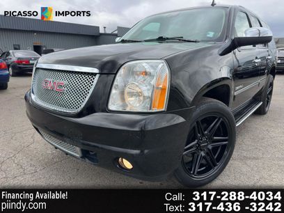 Used 2011 GMC Yukon Denali
