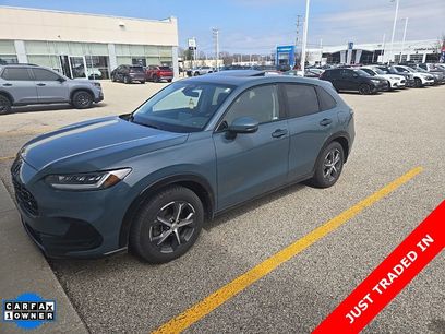 Used 2023 Honda HR-V EX-L